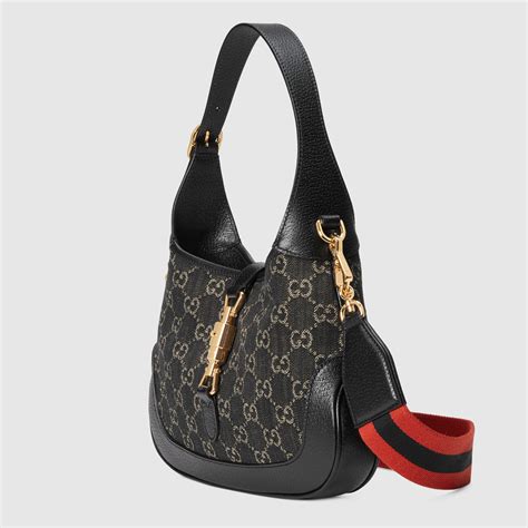 Kleine Gucci Jackie Schultertasche